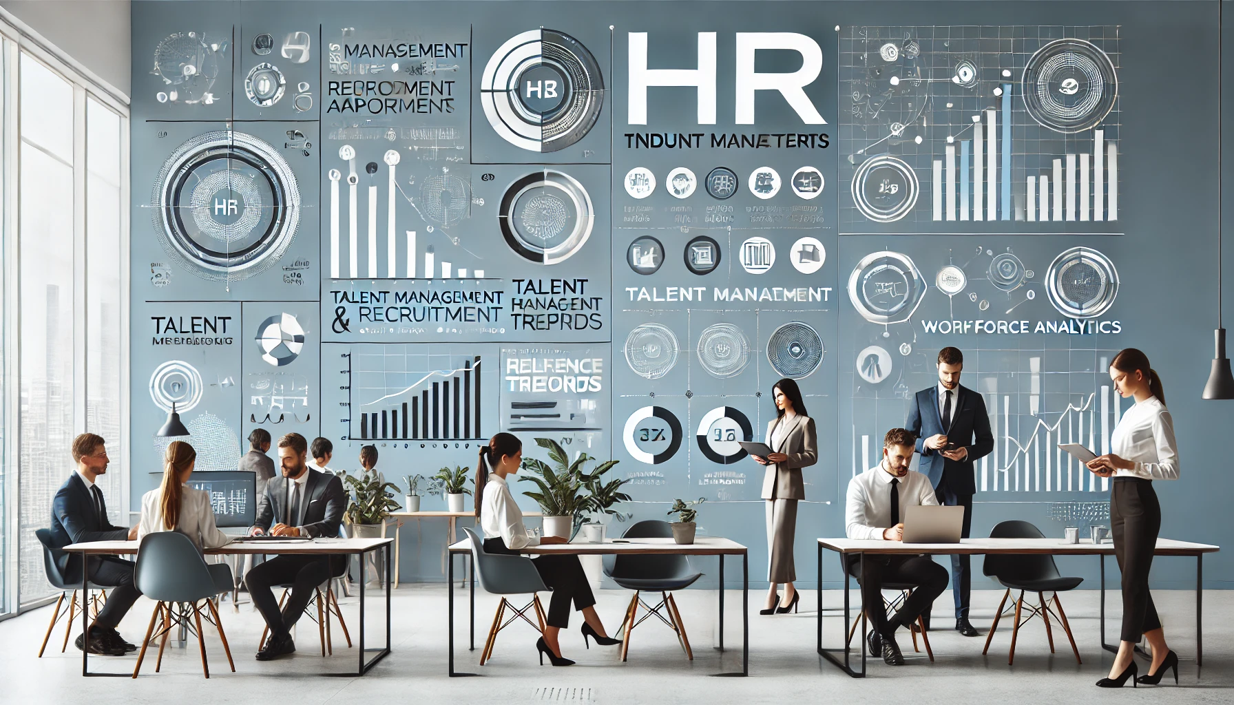 HR Newsletters