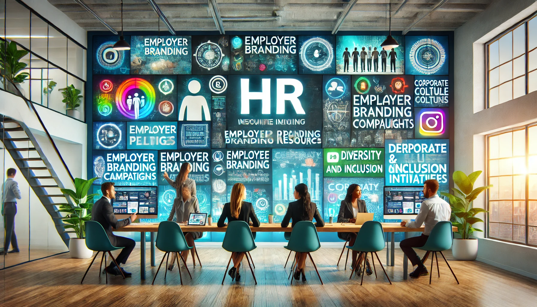 Employer Branding Resources